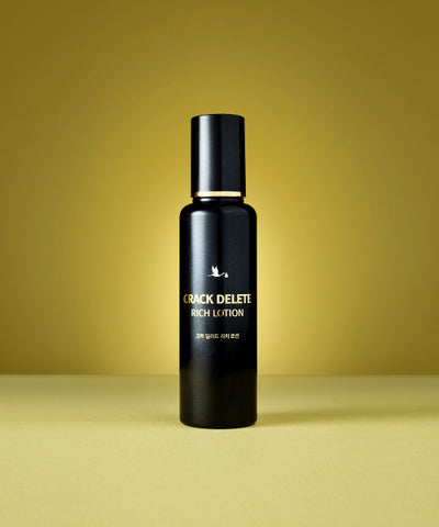 Crack Delight Rich Lotion 150ml