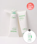 UIQ UIQ Cleansing Foam 150ml + Toner Mini 50ml