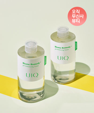 [2PACK] Biom Remedy Balancing Toner 300ml