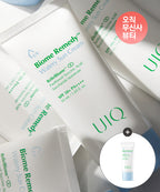 UIQ UIQ Biome Remedy Moisturizing Sun Cream 50ml SPF 50