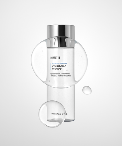 Aqua Hyaluronic Essence 100ml