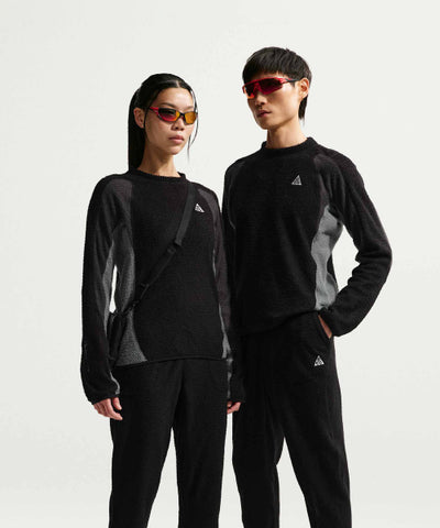 NIKE Pants M - Black:Anthracite:Cool Gray:Summit White