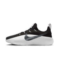 NIKE Nike Training Shoes Black:White:Black