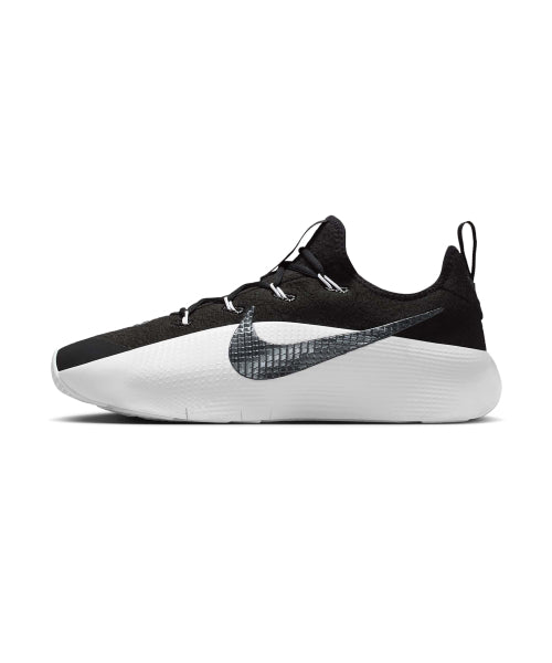 NIKE Nike Training Shoes Black:White:Black