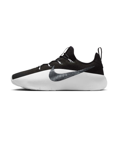Nike Training Shoes Black:White:Black