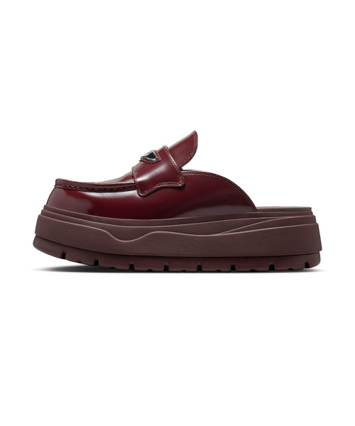 NIKE Nike Air Jordan Mule W - Dark Team Red