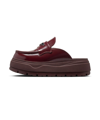 Nike Air Jordan Mule W - Dark Team Red