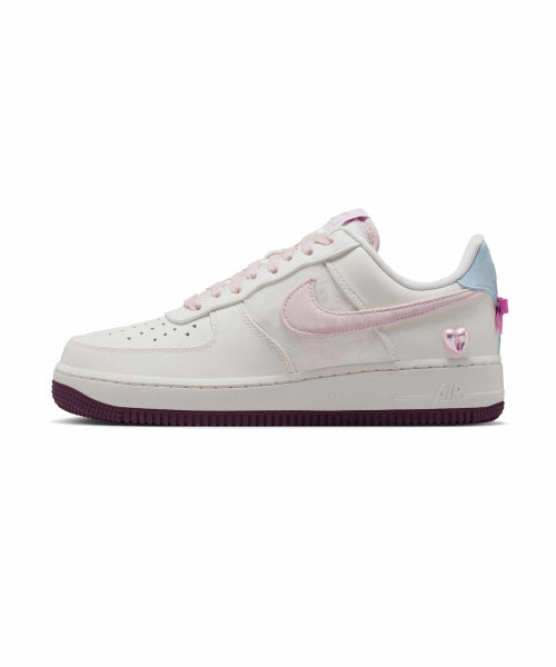 NIKE Nike Air Force 1 07 W - Light Armory Blue