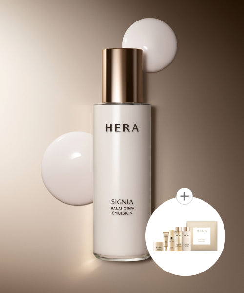 HERA Signia Balancing Emulsion 150ml