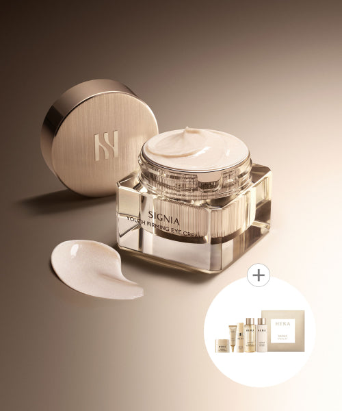 HERA HERA Signia Youth Firming Eye Cream 25ml