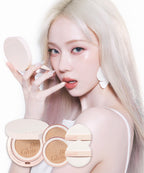 ESPOIR ESPOIR Bigelow Volume Cushion Set