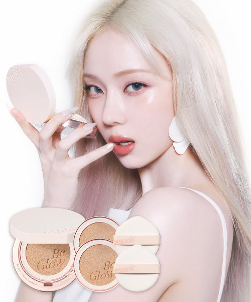 ESPOIR ESPOIR Bigelow Volume Cushion Set