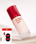 ESPOIR ESPOIR Be Velvet Foundation + Pore Blur Brush + 2 Puffs