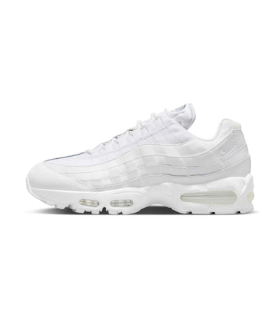 NIKE Sneakers Air Max 95 Big Bubble - Size