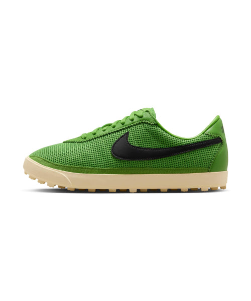 NIKE Nike Sneakers Chlorophyll:Muslin:Black