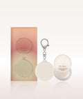 FLOWY FLOWY PDRN Vital-F Lip Balm 5g & Minimal Keyring SET