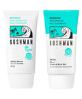 BUSHMAN BUSHMAN Hyaluronic Acid Daily Sun Cream SPF50+ PA++++ 50ml