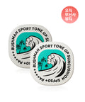 BUSHMAN BUSHMAN Sports Tone-Up Sun Cushion 15g SPF50+ PA++++