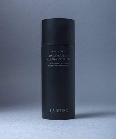 Homme Daily Perfect All-in-One Fluid 100ml