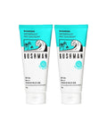 BUSHMAN BUSHMAN Waterproof Pro Sun Cream SPF50+ PA++++ 150g