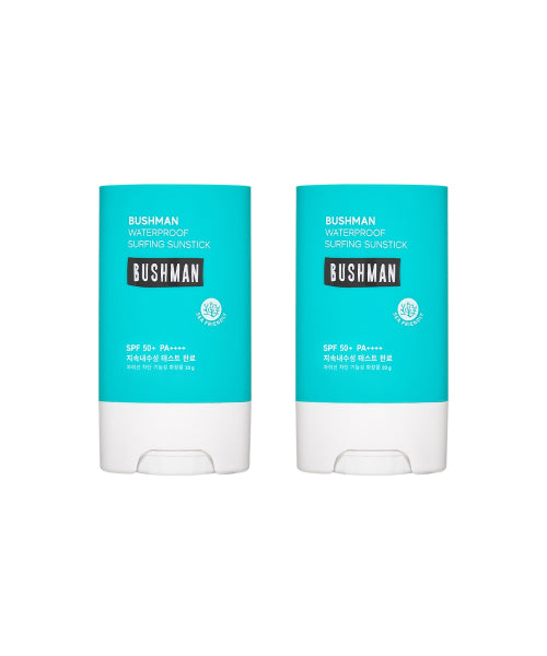 BUSHMAN BUSHMAN Waterproof Surf Sun Stick SPF50+ PA++++ 20g