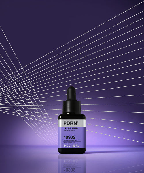 Mediheal PDRN Pore Elasticity Serum 40ml