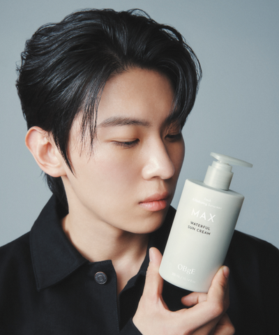 OBGE Max Waterful Sun Cream SPF 50+ PA++++