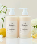 MONTHNDAYS [2SET] Perfume care conditioner 500ml 5 types, choose 1
