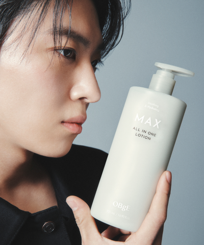 Max All-in-one Lotion
