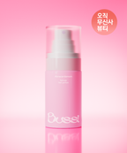 BUSSI Refreshing Hair Perfume Abracadamom