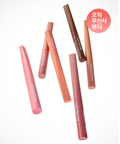 TIPTOE TIPTOE Mustang Lip Matter Lip Liner (2 Pack)