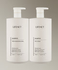 LIFENET [2PACK] Refreshing Care Perfume Shampoo 1000ml