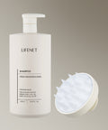 LIFENET [SET] Perfume shampoo 1000ml + shampoo brush