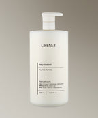 LIFENET Damaged hair care perfume treatment 1000ml, single item