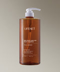 LIFENET Brewer's yeast hair loss symptom relief scalp care shampoo 1000ml, single item