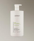 LIFENET Scalp Care Fresh Scalp Shampoo 1000ml, single item