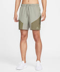NIKE NIKE Pro Training Shorts M - Light Army