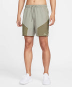 NIKE NIKE Pro Training Shorts M - Light Army