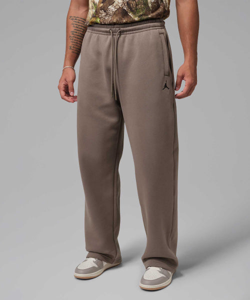 NIKE NIKE Jordan Pants M - Olive Gray:Black