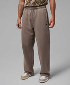 NIKE NIKE Jordan Pants M - Olive Gray:Black