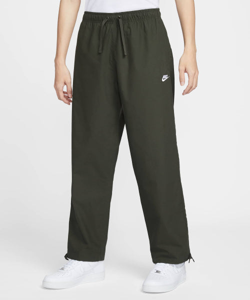 NIKE NIKE Pants M - Sequoia