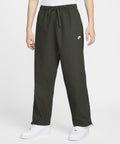 NIKE NIKE Pants M - Sequoia