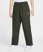 NIKE NIKE Pants M - Sequoia