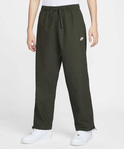 NIKE Pants M - Sequoia