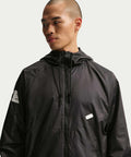 NIKE NIKE Windrunner Jacket M - Black:White