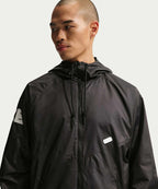 NIKE NIKE Windrunner Jacket M - Black:White