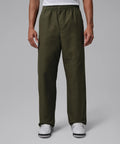 NIKE NIKE Pants Cargo Khaki: Black