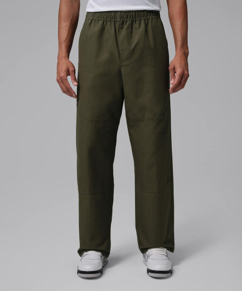 NIKE NIKE Pants Cargo Khaki: Black