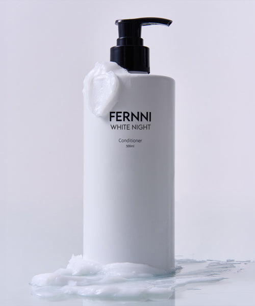 FERNNI White Night Conditioner 500ml