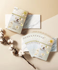 JAYJUN JAYJUN Collagen Skin Fit Mask 2STEP (20 sheets)